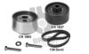 BREDA  LORETT KCD0102 Timing Belt Kit